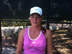 player:Anna Davydova